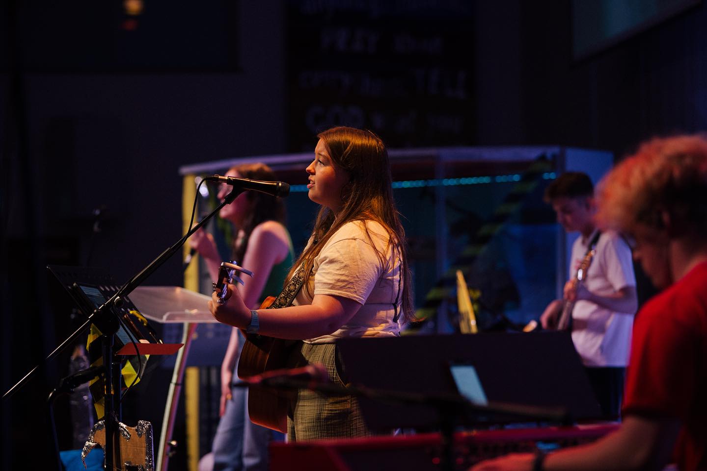 Orangefield Church