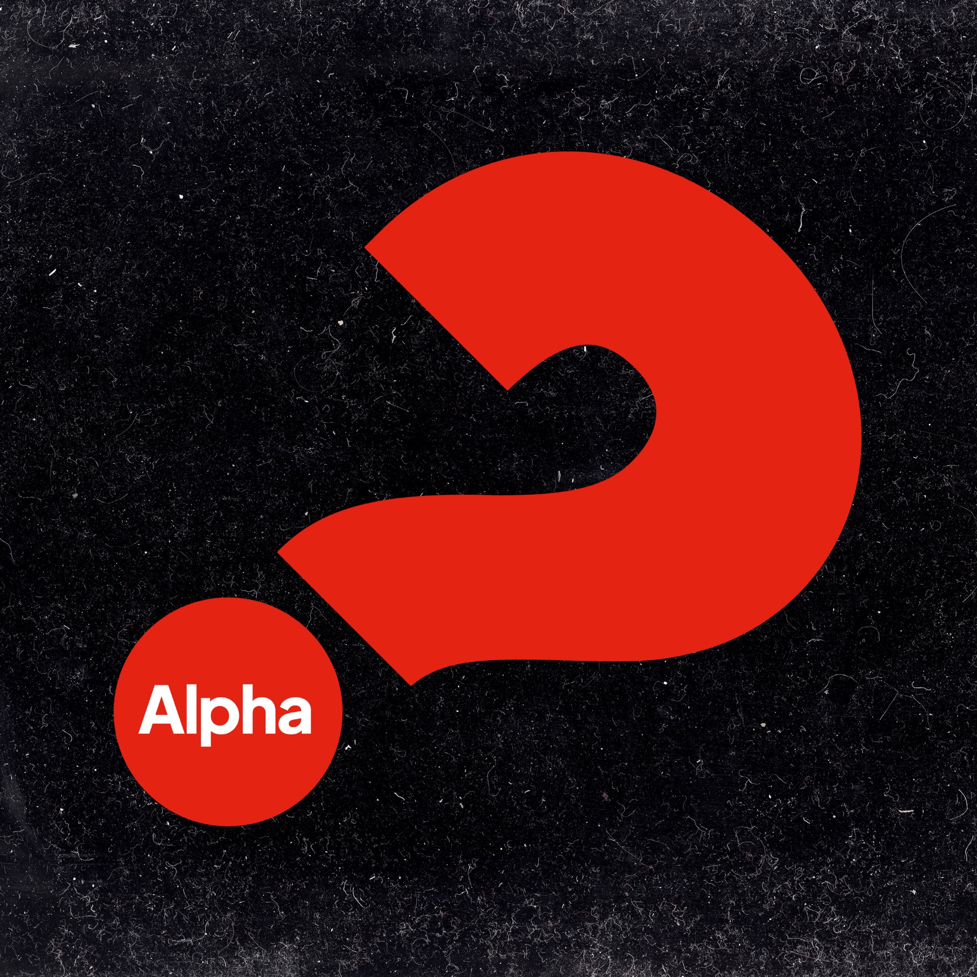 People sharing a meal and conversation around a table at an Alpha course evening