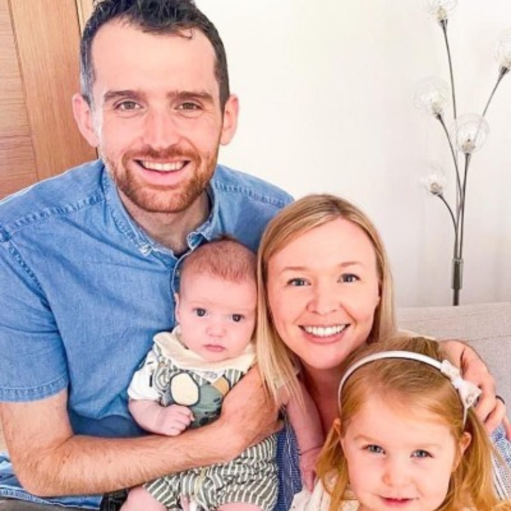 Noah and Suzi Bartlett
