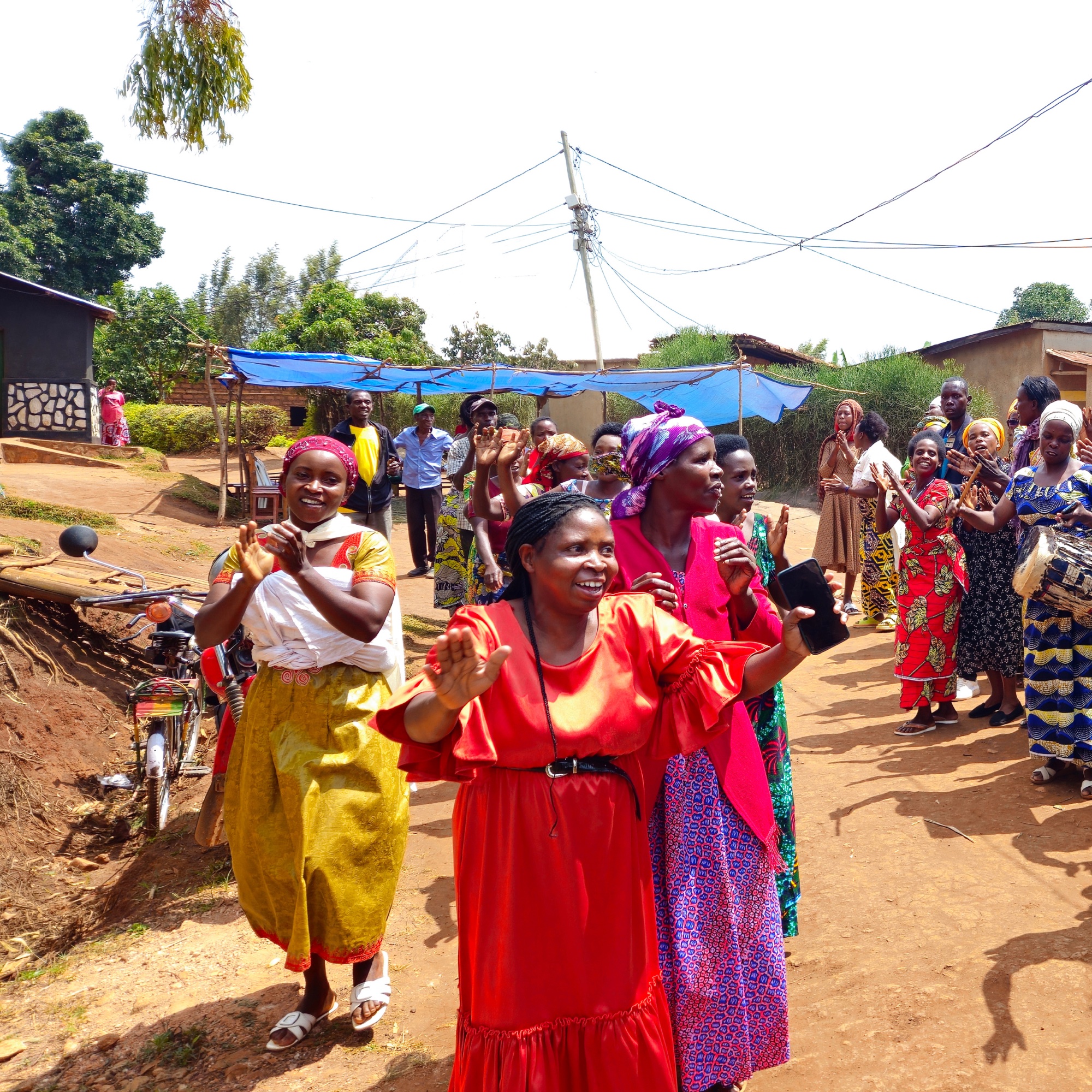 Tearfund