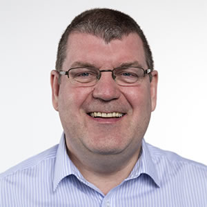 David Irvine
