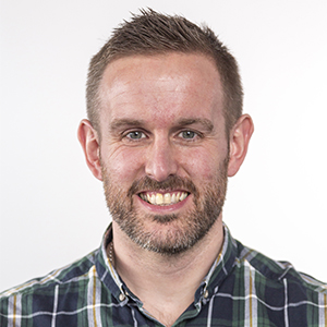Gareth Maclean