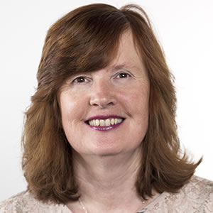 Patricia Jameson